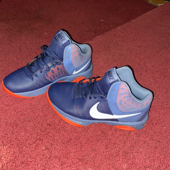 Nike Visi Pro 6 Sneakers Men’s size 7 - Picture 3 of 6